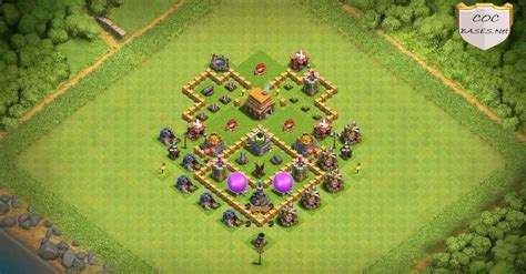 10 Best Th5 Farming Bases 2021 Copy Links Anti Everything Bases