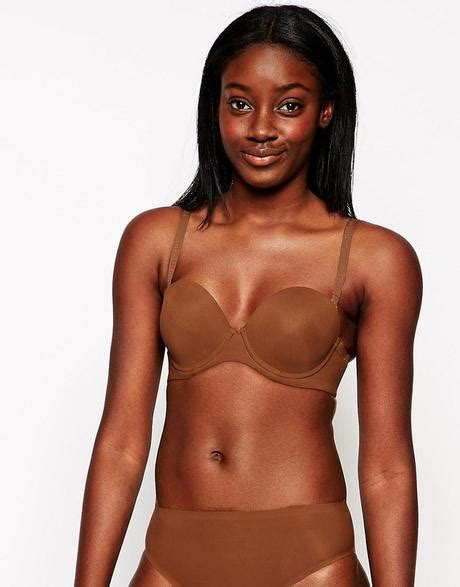 Nude Bras For Women Of Color Paperblog