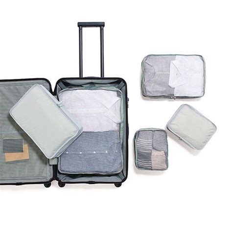 Muji Usa On Instagram Organize Your 30 Off Soft Carry Suitcase And
