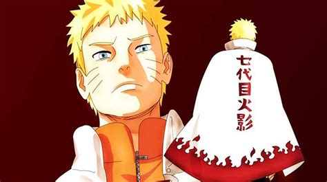 Ranking All Hokage From Weakest To Strongest Animesoulking