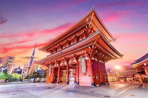 Токио Япония путеводитель по городу Planet Of Hotels