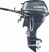 Images of Outboard Motors At Academy