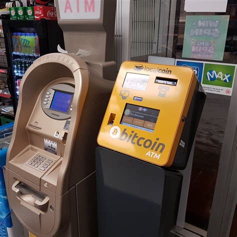 Alternatively check bitcoin atms from the list of other operators or resellers. Bitcoin ATM in Ottawa - Wix Mart
