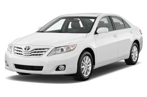 2010 Toyota Camry Prices Reviews And Photos Motortrend