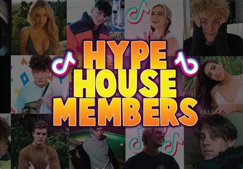 The Hype House Location Address The Hype House 2020