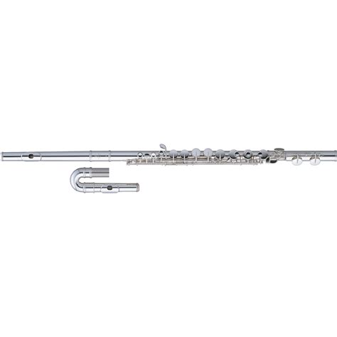 Pearl Flutes 201 Series Alto Flute Woodwind And Brasswind