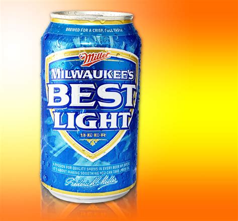 MilwaukeesBest | Product shot of MILWAUKEES Best Light. Squi… | Flickr