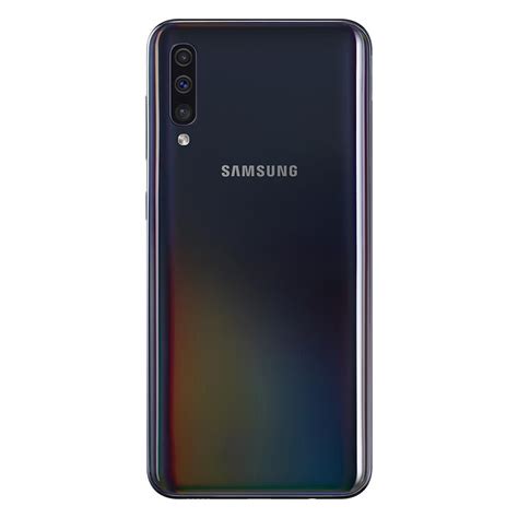 Semuanya akan dibahas di review singkat berikut ini. Celular Samsung Galaxy A50 128GB - Negro - exito.com