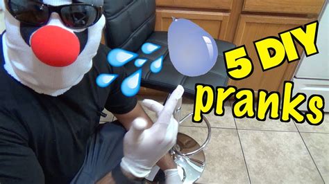 5 Easy Pranks Anyone Can Set Up At Home Must Try How To Prank