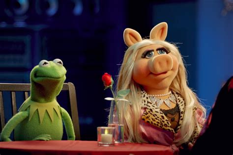 Disney Plus Muppets Now Survives On The Strength Of Classic Characters