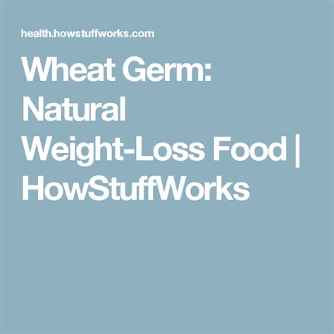 Contains wheat germ and soybean complex, which maintains the natural balance of the scalp and prevents hair loss. Pin on NUTRITIONAL YEAST/BREWERS YEAST/WHEAT GERM/GELATIN ...