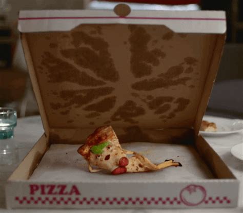 Pizza Commerical GIF Find Share On GIPHY