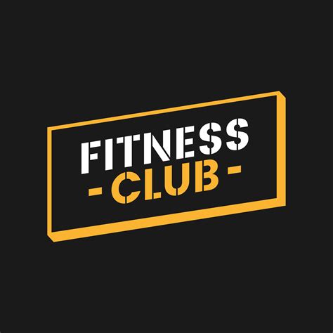 Exercise Logo Free Vector Art 442 Free Downloads