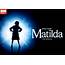 Matilda  The Musical