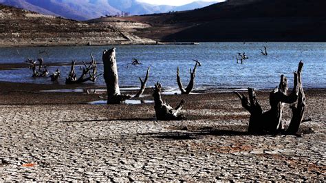 La Preocupación Por La Escasez De Agua En Chile Radio Pauta Centro