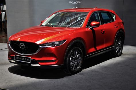 Mazda car price malaysia, new mazda cars 2021. New Locally Assembled Mazda CX-5 Launched; 5 Variants From ...