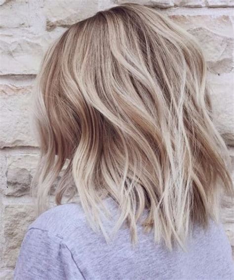 45 Balayage Short Hair Ideas To Try In 2022 With Pictures