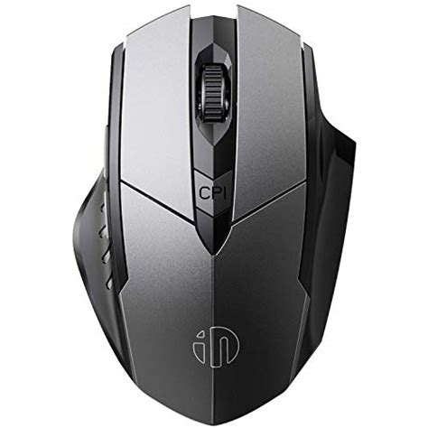 11 Best Quiet Gaming Mouse Reviews 2021 Guide Quiet Home Lab