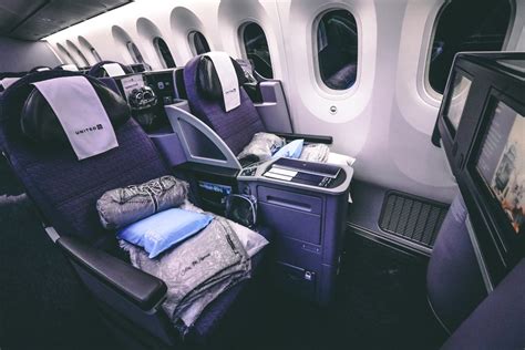 Economy premium economy business first. Review: Loving (And Loathing) United 787-9 "Fauxlaris ...