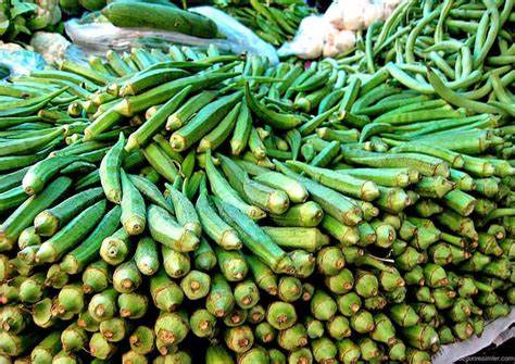 Диеты с калием и кальцием