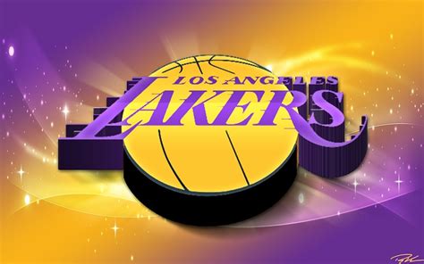 Wallpaper of the nba team los angeles lakers. Check The Largest Ticket Inventory On The Web & Get The ...