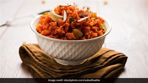 Gajar Carrot Ka Halwa Recipe How To Make Gajar Ka Halwa
