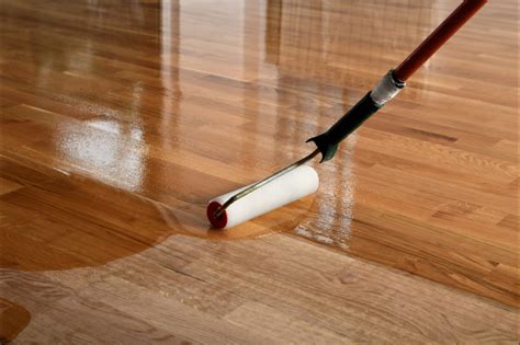 5 Reasons To Choose An Oil Finish For Wood Floors