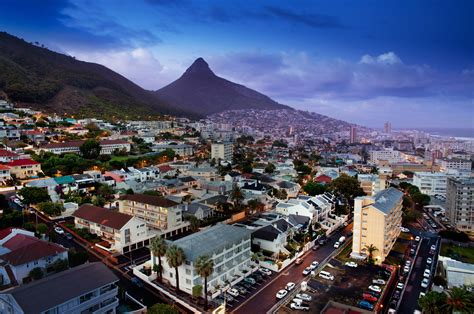 Things To Do In Cape Town Explore The Best Tourist Attractions