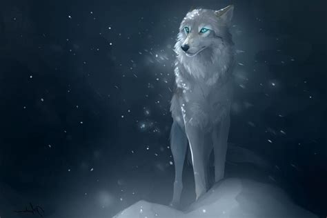 See more ideas about anime wolf, anime, wolf art. The White Wolf and The Black Mate (Hiccstrid) - Chapter 1 ...