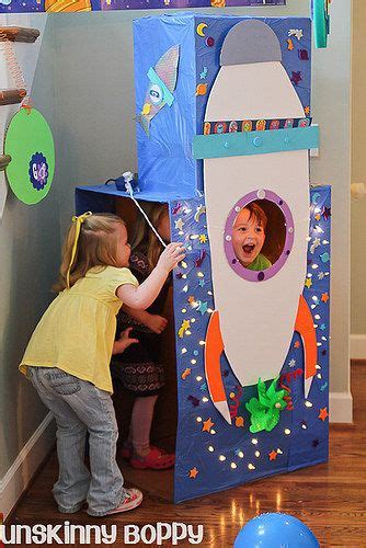 17 Completely Awesome Party Ideas For Kids Or Adults Diy Rocket