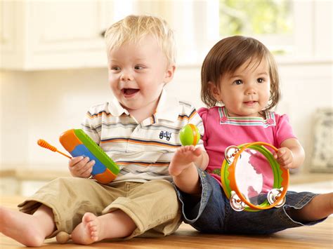 How Music Can Help Your Kids Learn Babysmiles Happy Baby Happy You