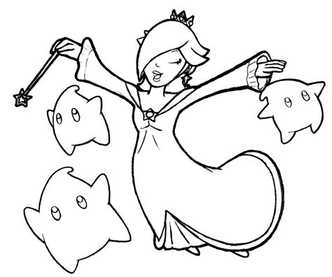 The best free rosalina coloring page images download from baby rosalina coloring pages angkorddhousecom princess daisy coloring pages coloring baby peach coloring Princess Peach Daisy And Rosalina Coloring Pages at GetColorings.com | Free printable colorings ...