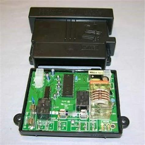 Dometic 3316348900 Rv Refrigerator Pcb Module Circuit Control Board