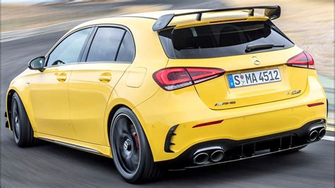 We did not find results for: 2020 Yellow Mercedes AMG A 45 S 4MATIC+ - Powerful Fun Hot Hatch - YouTube