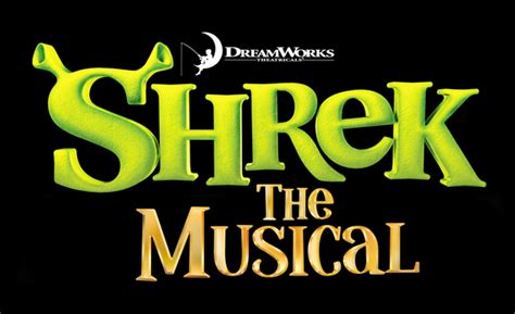 Shrek The Musicalevents Dearborn Theater