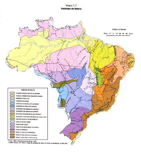 Prof Renildo Boaventura Geografia Do Brasil