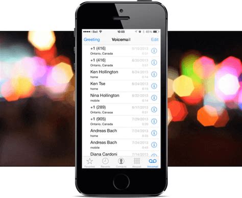 One of them is voicemailing. How to Set Up Voicemail on iPhone with 6 Best Ways