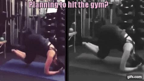 5 Funny And Awkward Gym Situations We All Have Been In