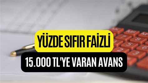 Y Zde S F R Faizli Nakit Avans Veriliyor Akbank Kampanyas Bug N Sona