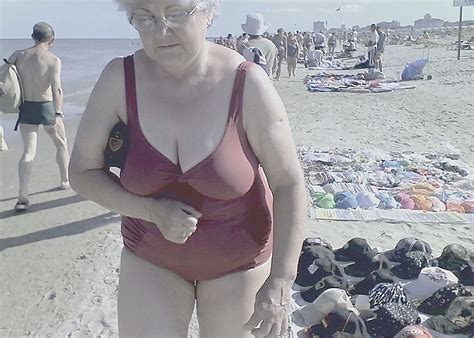 Swimsuit Grannies Porn Pictures Xxx Photos Sex Images 1709116 Pictoa