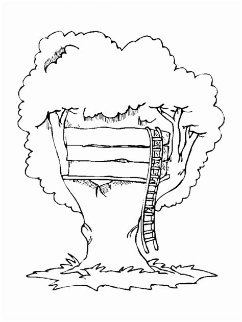 Please, feel free to share these 594x992 treehouse with elevator coloring page color luna treehouse. Treehouse Coloring Pages - Best Coloring Pages For Kids