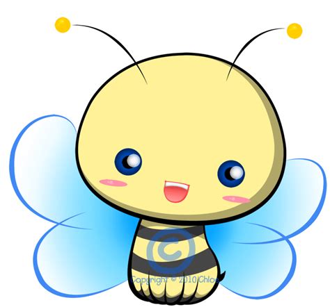 20 Animated  Bee Clipart Ideas
