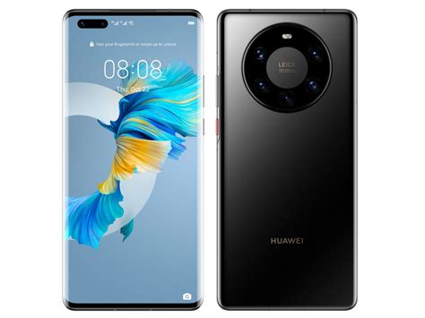 Huawei Mate 50 Pro Specs Price And Features Specifications Pro
