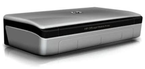Download the latest drivers, firmware, and software for your hp officejet 200 mobile printer series.this is hp's official website that will help automatically detect and download the correct drivers free of cost for your hp computing and printing products for windows and mac operating system. Printer Specifications for HP Officejet 100 Mobile ...
