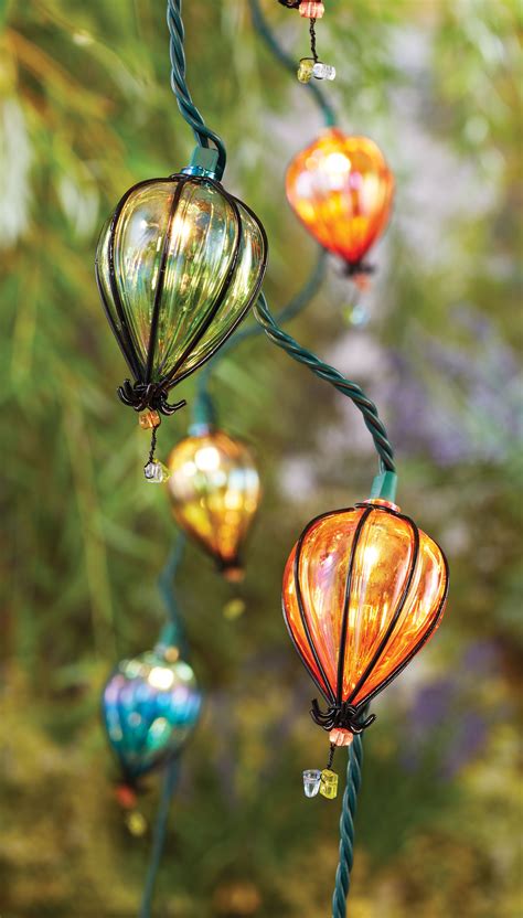 Outdoor Lighting Strings Cafe String Lights Outdoor Lighting And