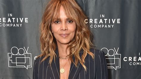 halle berry celebrates film s success with dance party