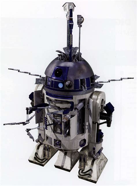 R2 Series Astromech Droid Wookieepedia The Star Wars Wiki