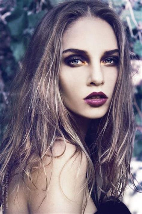 Top 10 Best Smoky Makeup Looks For Fall Pretty Designs