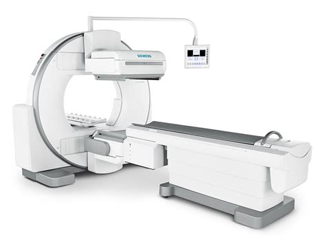 Spect Imaging Systems