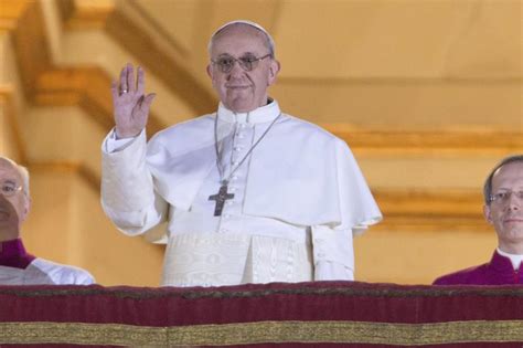 Fotos De La Vida Del Papa Francisco Religión Vida Eltiempocom